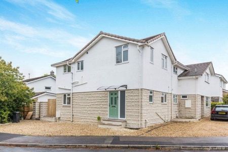 Woodland Way, Failand, Bristol - Photo 5