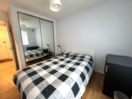 1 bedroom apartment to rent - Photo 4