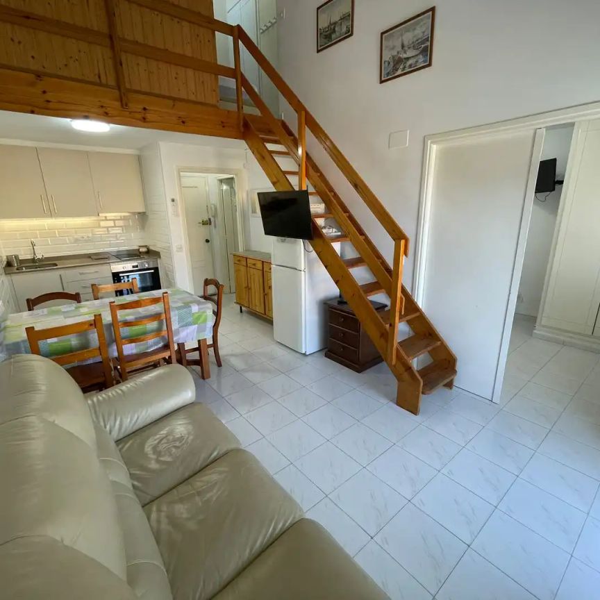 Dúplex de alquiler en Carrer Dàlia, 32, Els Griells - Foto 1