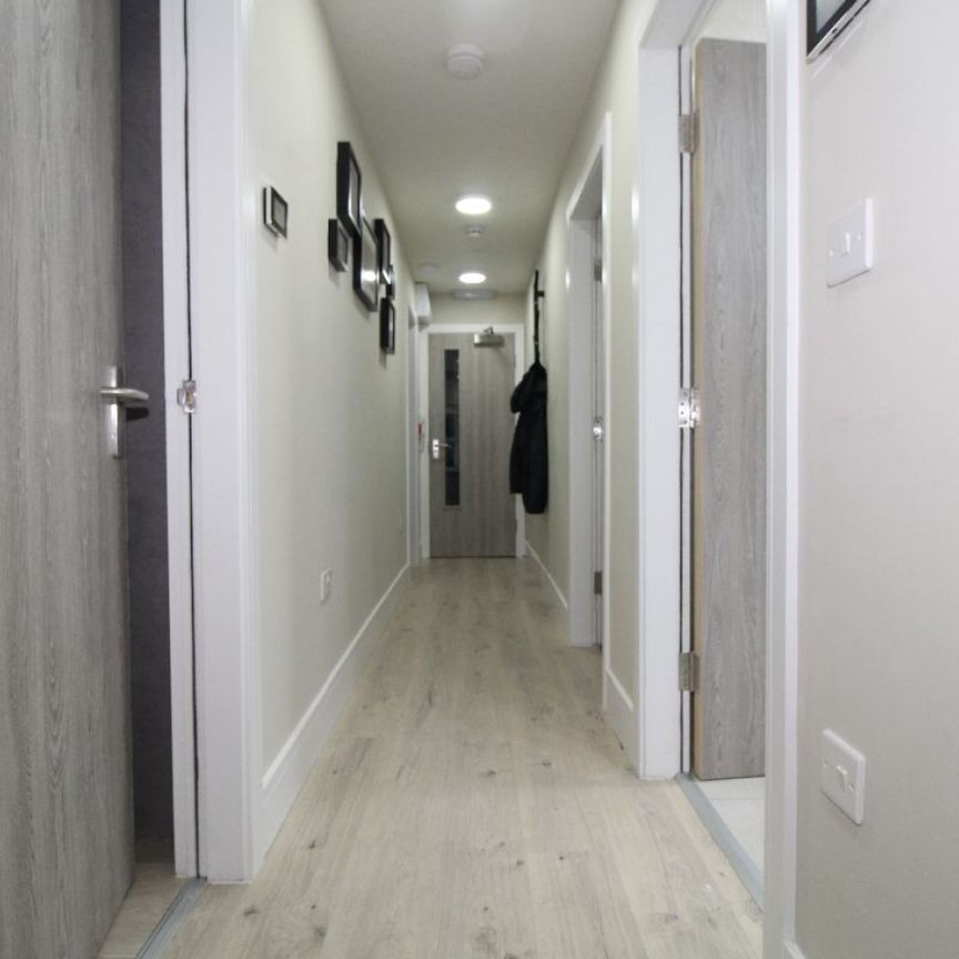 Fleet House, Flat 2, Fox Street, PRESTON PR1 2UT - Photo 1