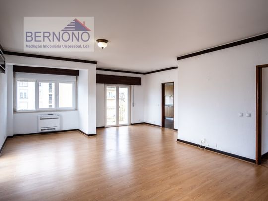 Apartamento T3 em Lisboa - Photo 1