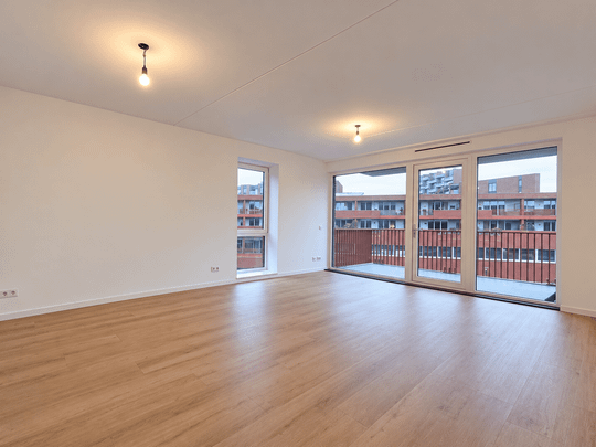 Appartement te huur: Meerring 103 5658 LC Eindhoven - Photo 1