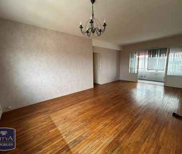 Location Appartement 4 pièces 90m² PERIGUEUX 24000 - Photo 1