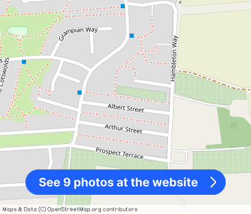 Albert Street, Ferryhill, DL17 - Photo 1