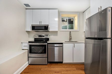 For Lease - 838 St. Laurent Boulevard Unit# #1, Overbrook - Castleheights and Area, Ontario - Photo 5