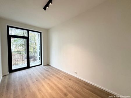 Appartement te huur - Photo 2