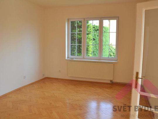 Pronájem bytu 3+1 120 m2 - Photo 1