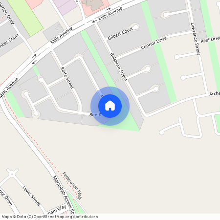 34 RENIER Crescent, Qld 4744, Moranbah