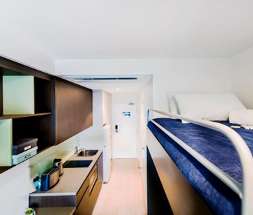 Twin Mix Apartment - Photo 5