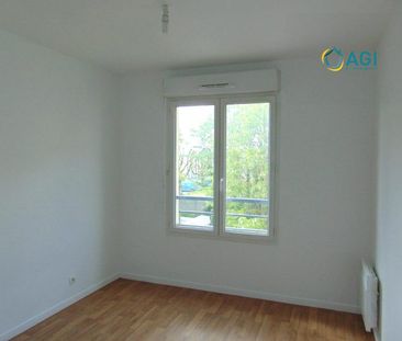 Appartement T3 avec Balcon - Photo 1