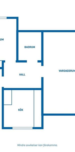 Källgatan 10 - Foto 1