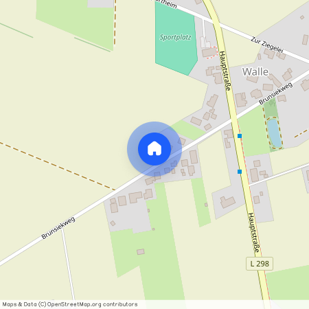 Brunsiekweg 14, 29308 Winsen/Aller