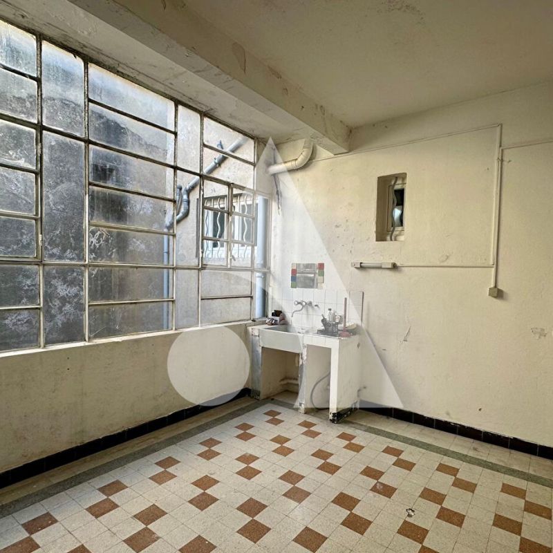 Appartement Cavaillon 4 pièces 75m² - Photo 1