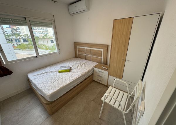 Habitación en Benidorm, Centro-Plaza Triangular, alquiler