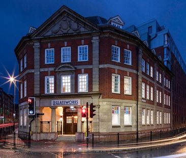 1 bedroom in a flat share to rent - Photo 6