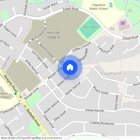 71A Dowie Drive, NSW 2559, Claymore