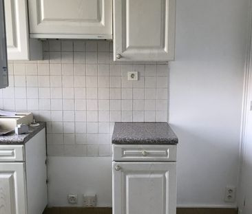 Avaricum appartement type 4 - Photo 2