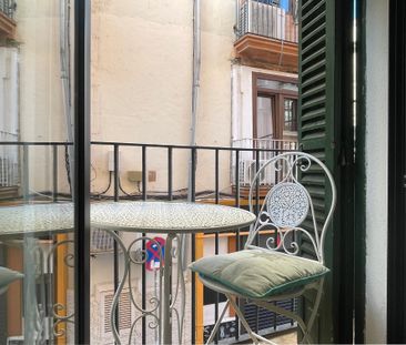 ALQUILER por meses. apartamento de un dormitorio, casco antiguo, Pl... - Photo 3