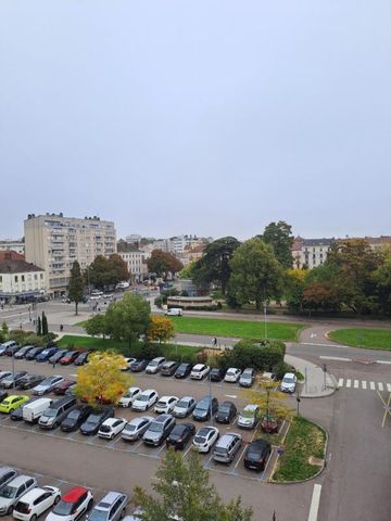 STUDIO QUARTIER GARE - Photo 2