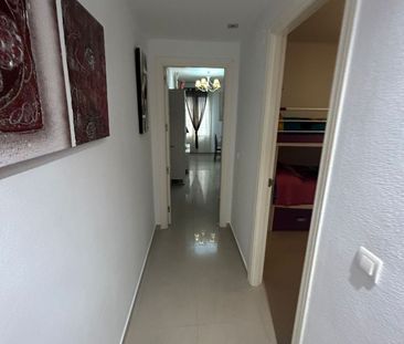 Apartamento planta baja en alquiler en Centro, Fuengirola - Photo 2