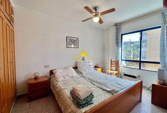 2 BEDROOM APARTMENT - GUARDAMAR DEL SEGURA, ALICANTE.