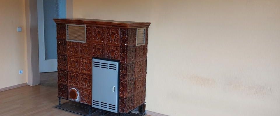 2-Zimmer Wohnung in Gelenau - Photo 1