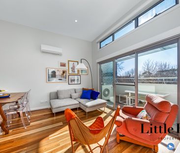 8/7 Lowanna Street, Braddon ACT 2612 - Apartment For Rent | Domain - Photo 2