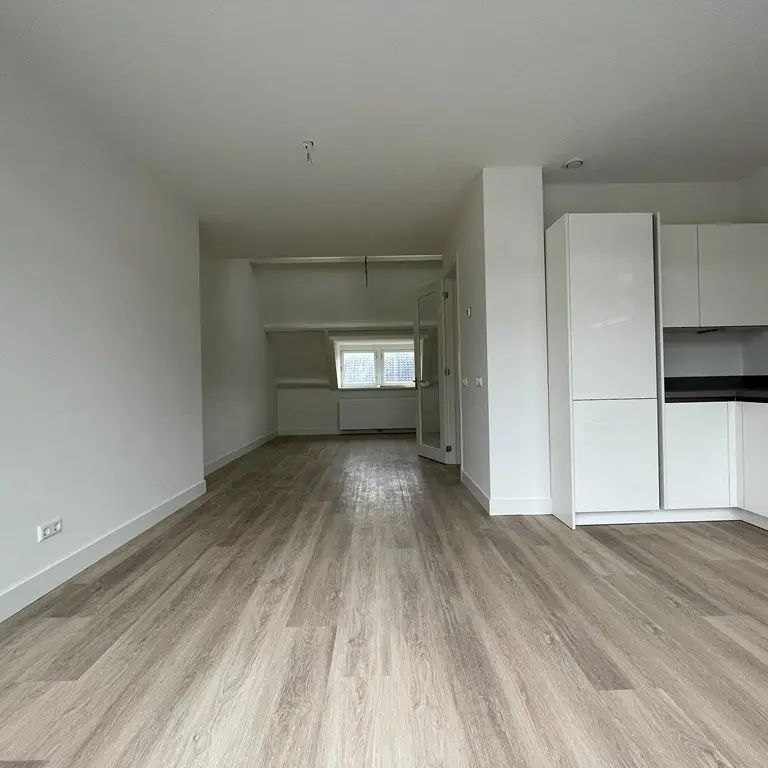 Appartement Uiterwaardenstraat, Amsterdam - À louer - Foto 1