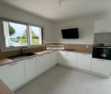 Location Maison 6 pièces 127m² - Photo 3