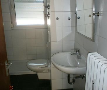 Schöne 3 ZKB-Wohnung in Schauenburg-Hoof ab 01.04.26 zu vermieten - Photo 3