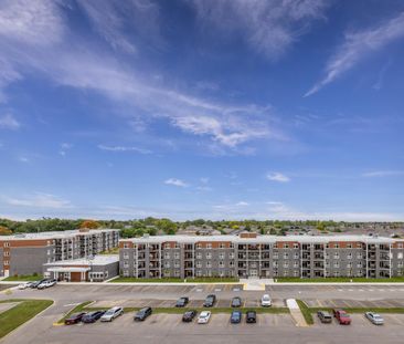 Southfield Green Apartments - Photo 1