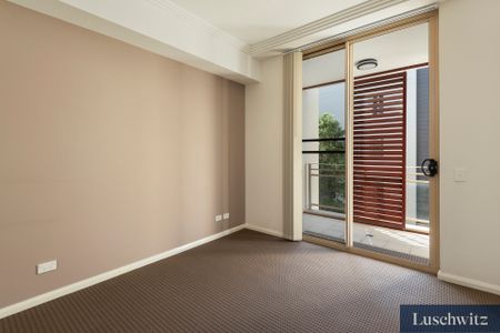 62/4-8 Bobbin Head Road, Pymble NSW 2073 - Apartment For Rent | Domain - Photo 2