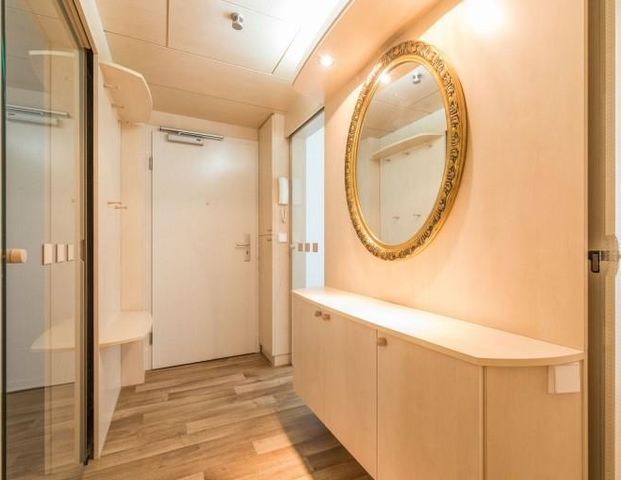 2-Raum-Wohnung mit Balkon - Photo 1