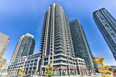 For Lease - 4055 Parkside Village Drive Unit# 3216, Mississauga, Ontario - Photo 2
