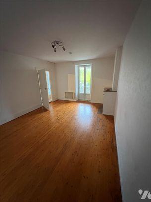 Charmante maison 3 chambres - Photo 1