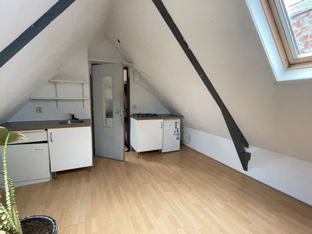 Te huur: Kamer Tuinstraat in Groningen - Foto 4