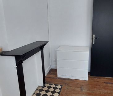 Location Appartement 1 pièce 27m² CAMBRAI 59400 - Photo 3