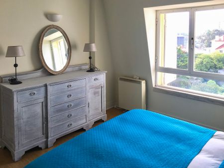 3-Bed Penthouse with Sea Views in Monte Estoril - Photo 5