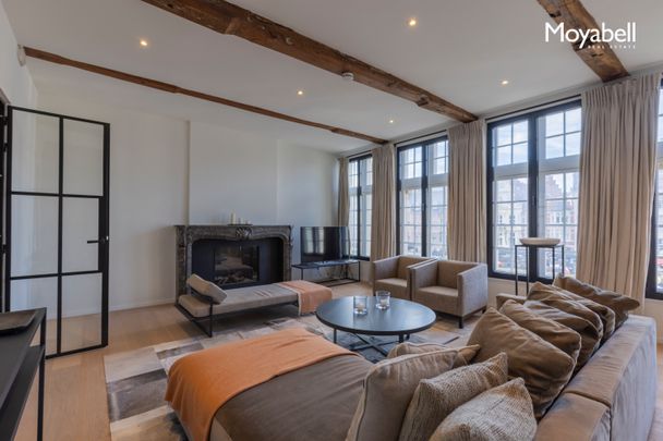 Huis te huur in Gent - Photo 1