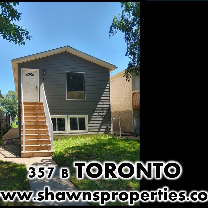 357 Toronto St, Regina - Photo 1