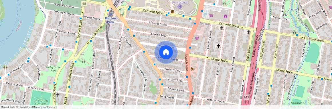 22 Palmerston Street, Qld 4103, Annerley