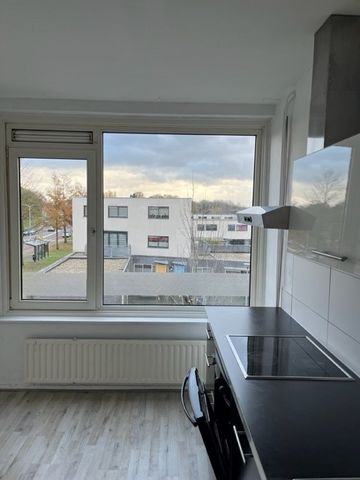 Jozef Israelstraat 5 Almelo - Photo 4