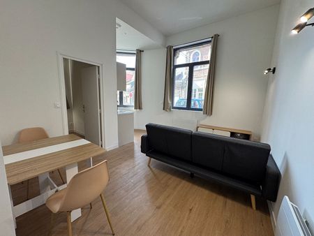 Appartement 2 pièces - Photo 4