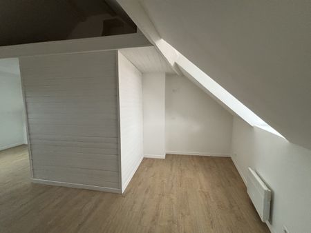 STUDIO A DEUX PAS DU CENTRE-VILLE QUARTIER SAINT-HONORÉ - Photo 4