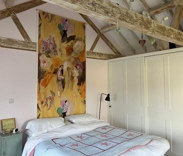 1 bedroom barn conversion to rent - Photo 6