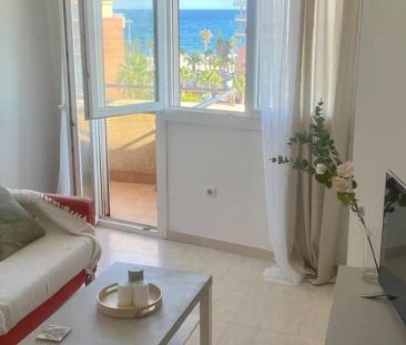 Piso de alquiler en Avenida de la Aduana, 70, El Puerto - Romanilla - Photo 1