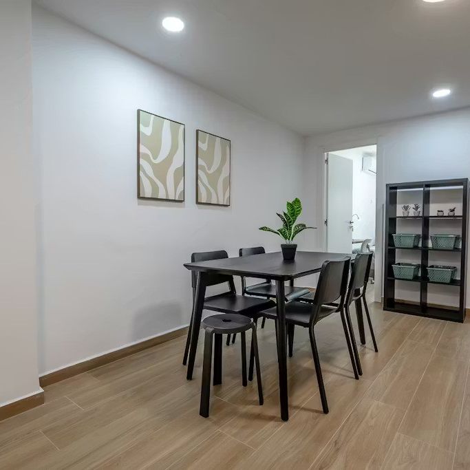 Carrer de Planas, Valencia, Valencian Community 46004 - Photo 1