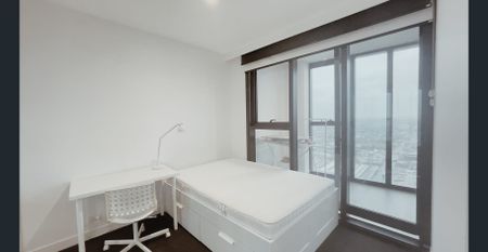 “Swanston Central -the best value apartment - FULLY FURNISHED” - Photo 4
