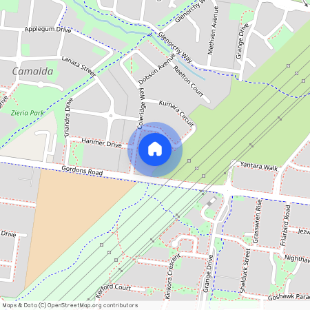 9/160 Gordons Road, Vic 3752, South Morang