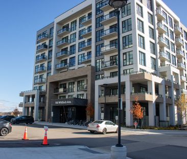 For Lease - 760 Whitlock Avenue Unit# 409, Milton, Ontario - Photo 6
